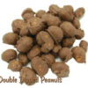 pile of Double Dipped Peanuts