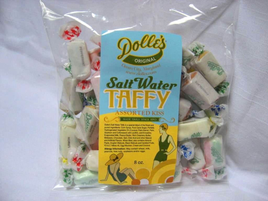 8 oz bag Dolle's® 