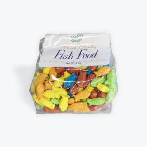 Fish Food