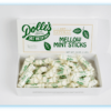 open box of 1 lb box of Dolle's® Mellow Mint