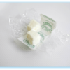 unwrapped Dolle's® creme mint kisses