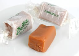 Dolle's® Caramels & Brittles