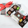 open box of Dolle's® Holiday Sampler