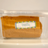 1/2 lb Vanilla Fudge in plastic container