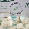 1 Pound Mellow Mint Kisses - Image 2