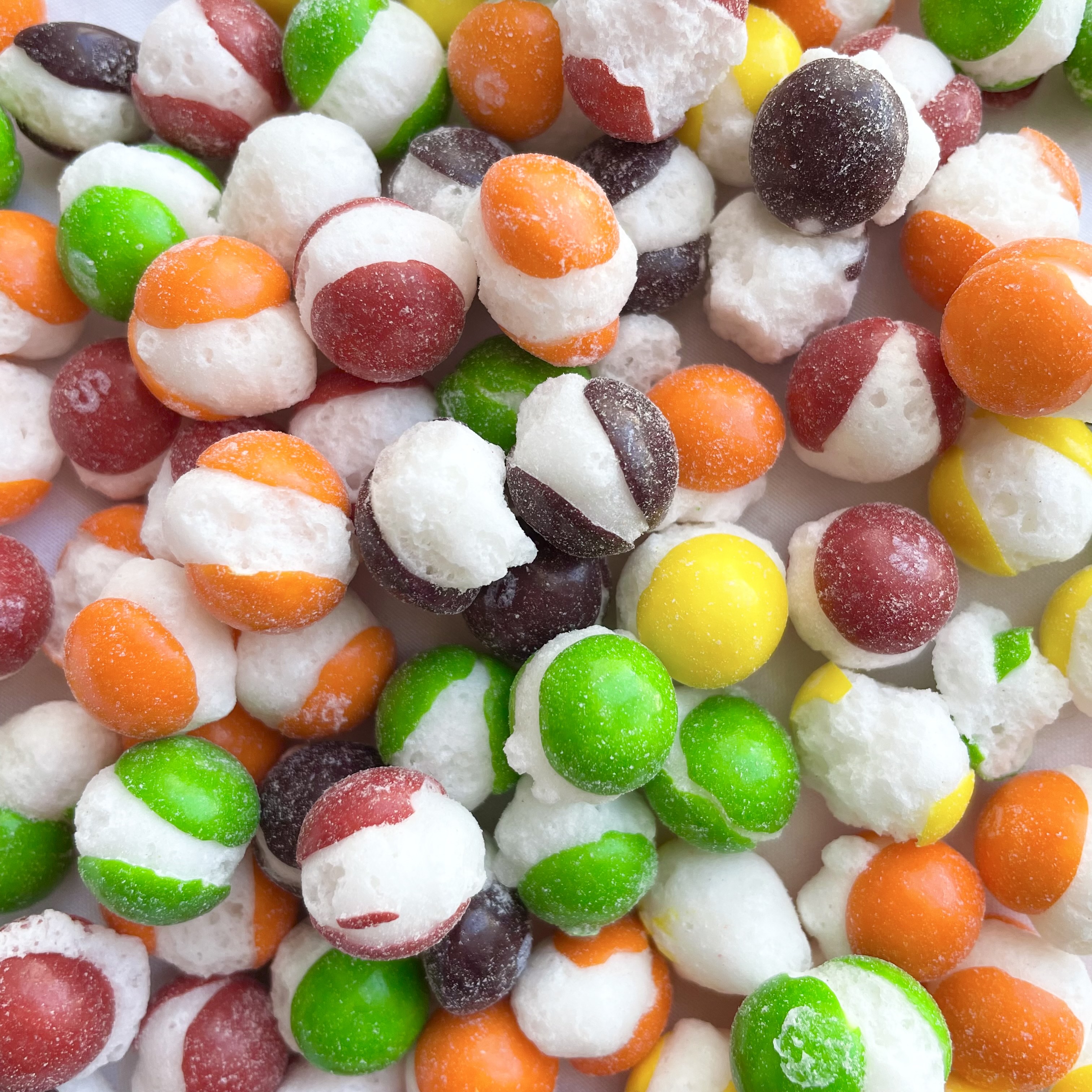 What Is Freeze Dried Candy & How to Freeze Dry Candy