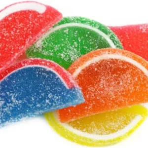Fruit Slices