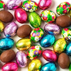Easter Candy & Seasonal Selections