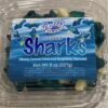 Gummy Blue Sharks - Image 2