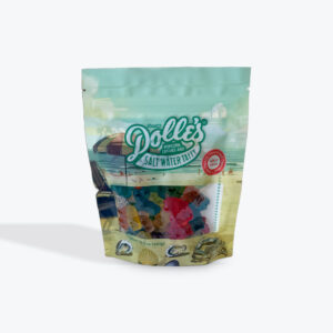 8 oz Bags Gummies