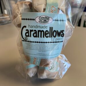 12 Piece Caramellow